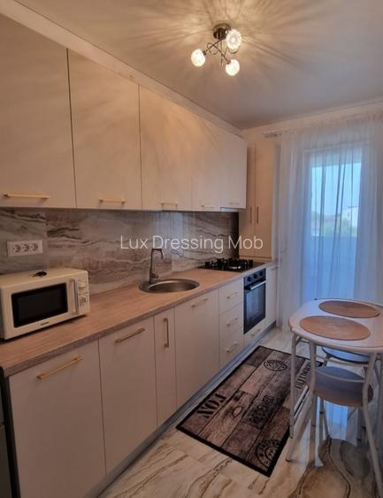 Inchiriez garsonieră în complexul Pollux(strada I.L.Caragiale 72), - 4