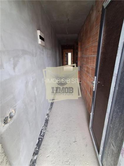 Casa cu 3 camere 2 bai si terasa in Cristian - 9