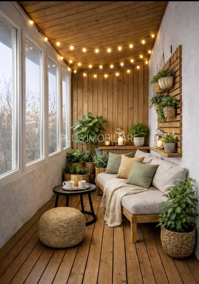 Apartament  2 camere renovat recent langa metrou 1Mai - 15