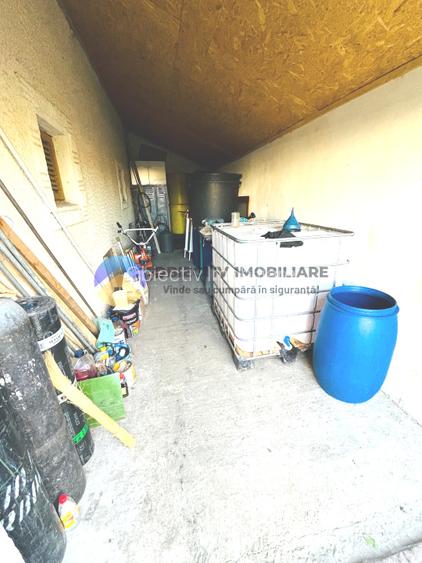 CASA  P+M  comuna GIROV - 8