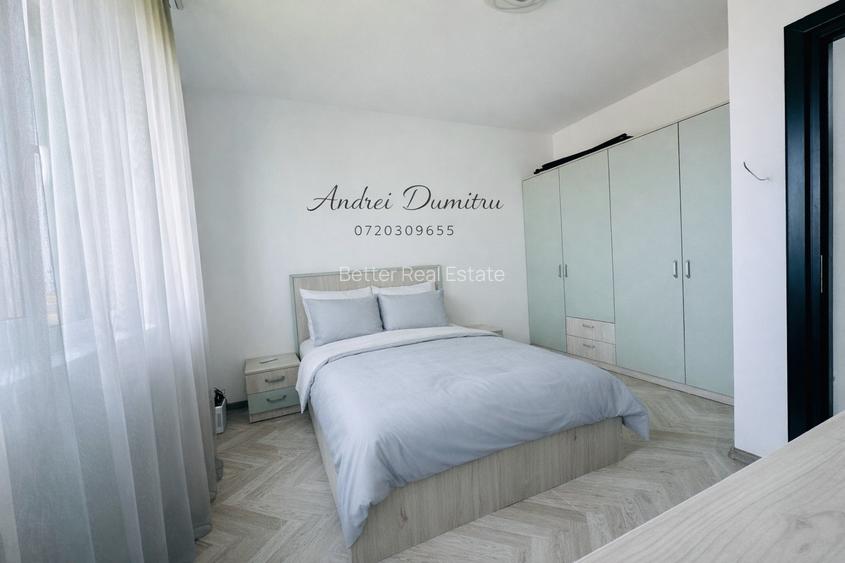 Casă de vânzare – Stil Mediteranean | Comuna Berceni | Aproape M Tudor Arghezi - 10