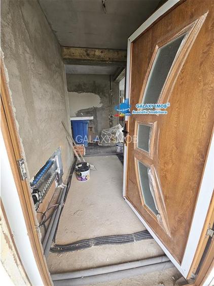 Gulia Tartasesti Casa 4 camere 2 bai 100 mpu teren 500 mp - 9
