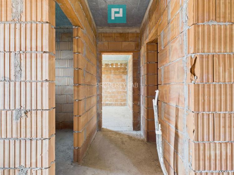 Casă la roșu, 4 camere, Zimandul Nou - 14