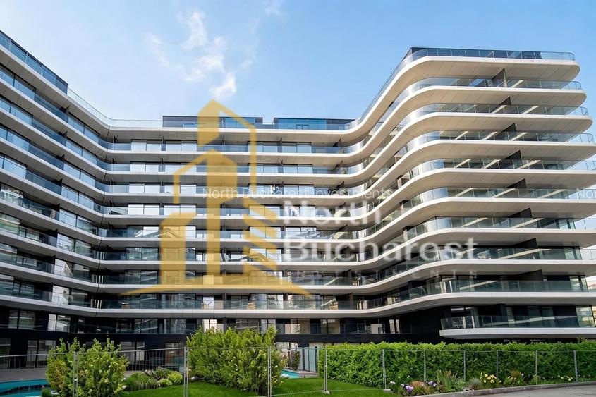 3 CAMERE - FLOREASCA - MOBILAT - BLOC NOU - 8