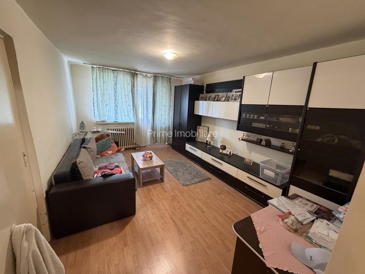 Apartament 2 camere | Renovabil | 58 MP |  Etaj 4/9 | LIFT | Zona Cetate - 2