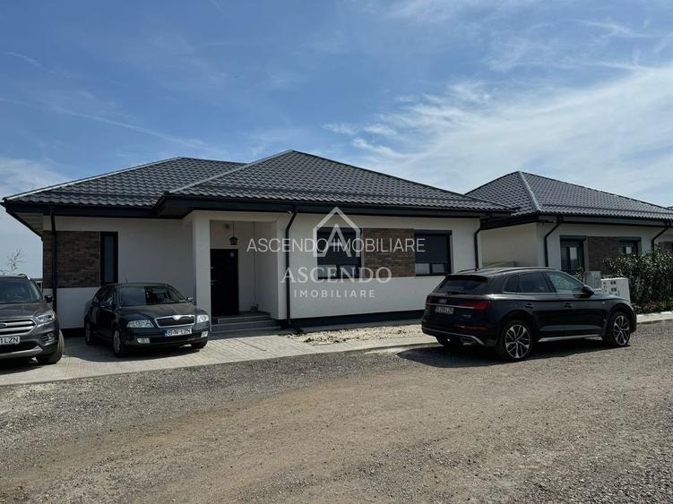 Vanzare teren 7.000 mp – Buftea, zona Tămași | lângă pădure - 5