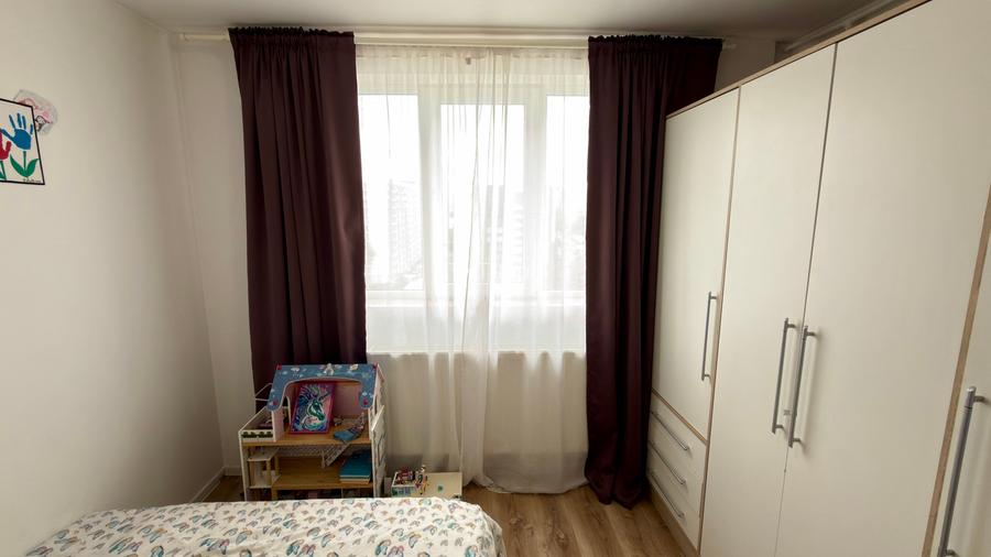 Apartament 3 camere Militari Politehnica ! - 13