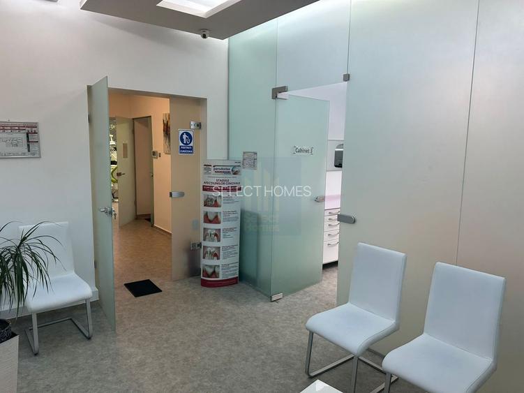 Clinica Dentara | 3 Cabinete | Radiologie  *Cotroceni* - 13