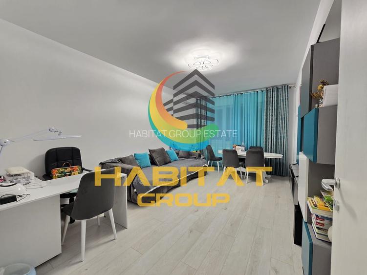 Apartament 4 camere etaj 1 an 2023 cu Mutare Rapida - 3