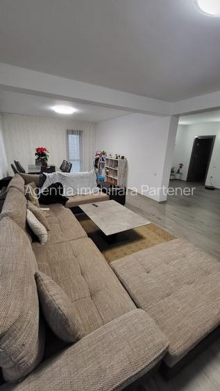 Vila P+E, COCU, teren 5.100mp, finisaje moderne, mobilata - 6