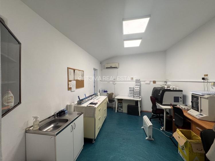 Oportunitate pentru segmentul medical ! - 43