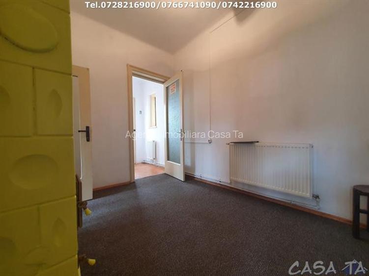 Inchiriere Spatiu Birouri, Calea Eroilor - Targu Jiu - 4