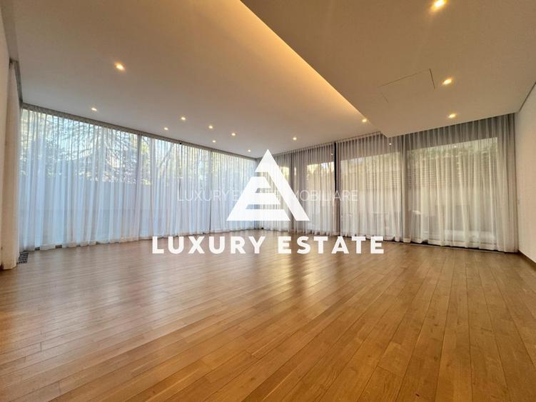 Inchiriere apartament 4 camere cu terasa zona Primaverii - 7