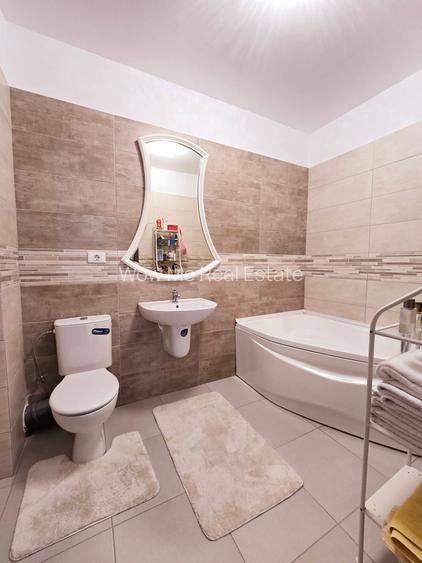 Apartament 3 Camere Drumul Dobroești Fundeni - 22