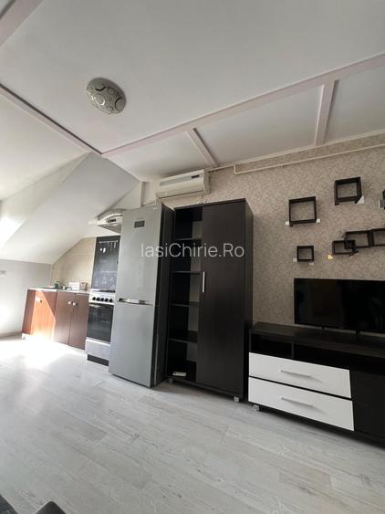 Apartament 2 camere Palas Mall - 4