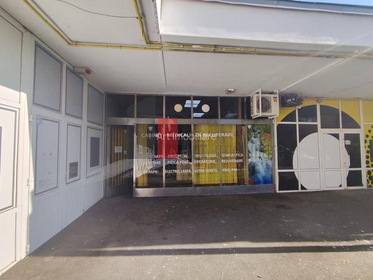 Spatiu comercial de inchiriat in Giulesti (langa stadion, complex comercial) - 22