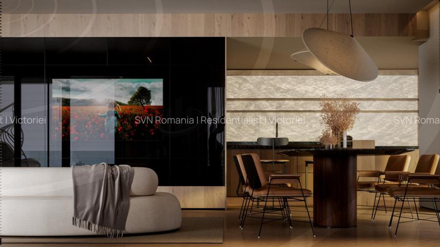 REA1027825 Duplex Premium 4 camere Pipera - 3