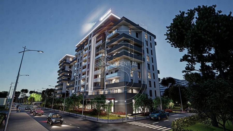 Comision 0%!Apartament decomandat cu 3 camere,Targ Pucheni-Rahova - 12