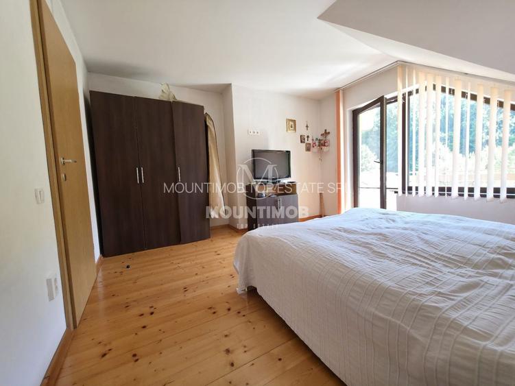 Casa de vacanta in inima padurii, 150 mp/utili, teren 1960 mp, Vulcan - 7