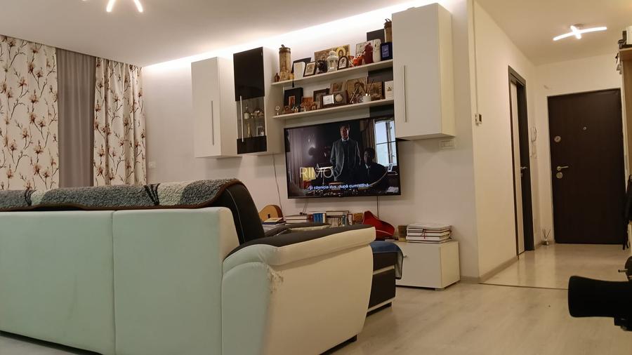 Apartament 2 Camerę Ghencea - 2