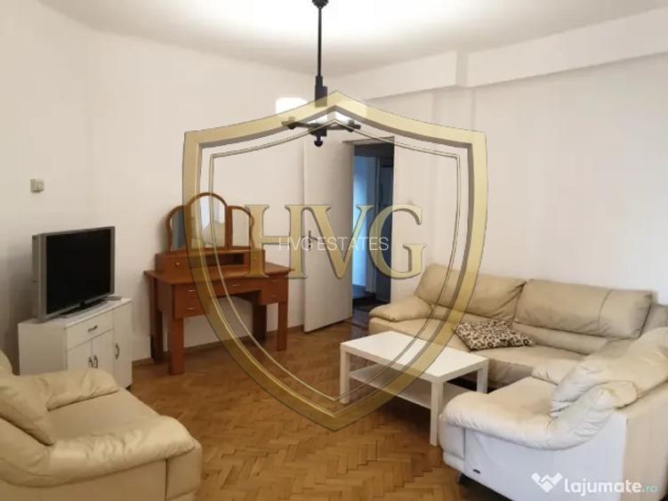 Apartament 2 Camere | Nedecomandat | Universitate | Rosetti | Centrala Proprie - 2