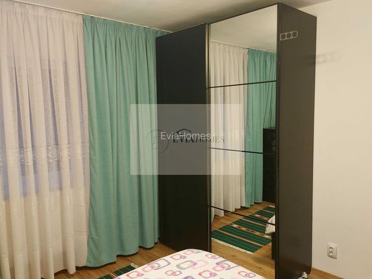 3 camere decomandate/Parcare/Cartier Zorilor - 8