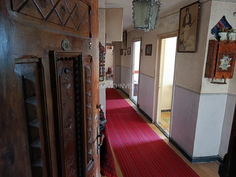 Titu, județul Dâmbovița - de vânzare apartament 3 camere, bine pozitionat! - 11