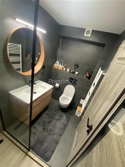 apartament lux de vanzare, 3 cam, 2 bai , maurer residence, targu mures - 7