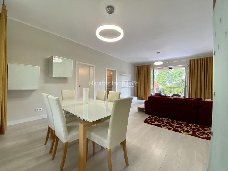 Apartament 5 camere pe 2 nivele, 174 mp utili, in Andrei Muresanu - 20