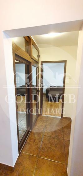 Inchiriere 2 camere - Teiul Doamnei - UTCB - 5