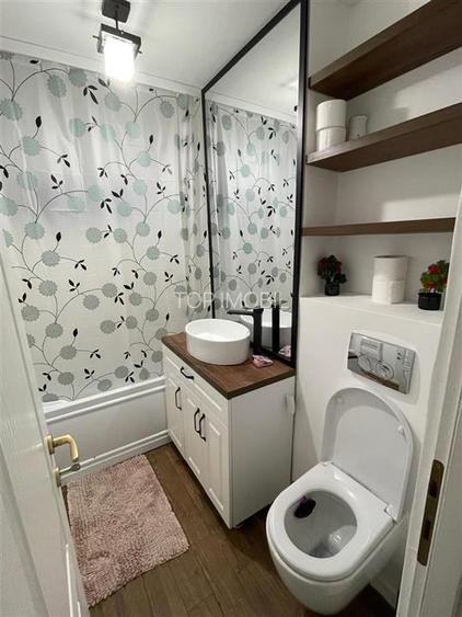 Inchiriere apartament 2 camere Cantemir - 6