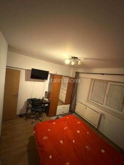 Proprietar, 2 camere, Crangasi, 5 min metrou - 5