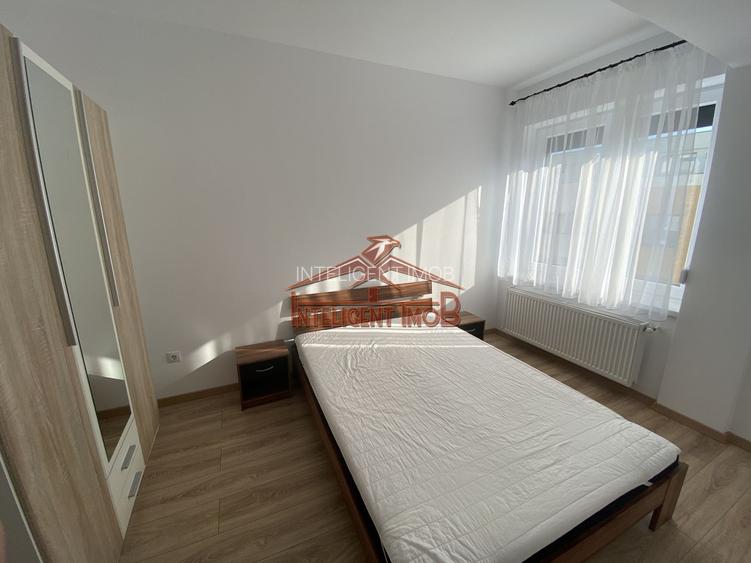 Apartament de lux, 2 camere, ETAJ1, parcare subterana-Sibiu - 7