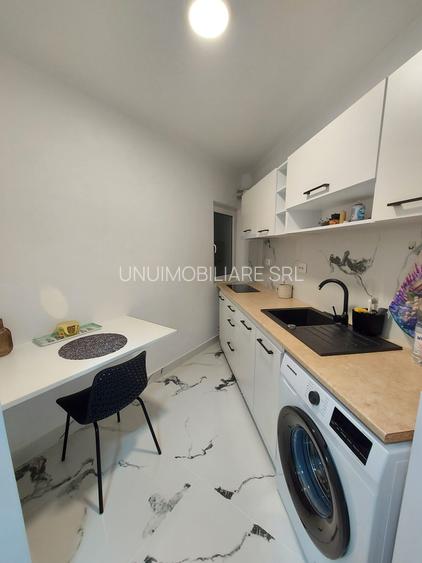 Garsoniera Zona Gradinita Nr 16 - Strada Panduri - 34 mp - 9