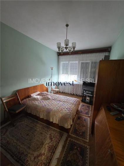 Apartament 3 Camere Central - 5