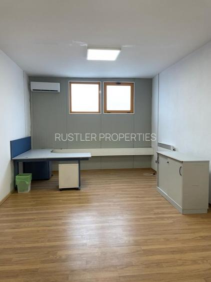 Hala de inchiriat  Ștefanești - DNCB - 3