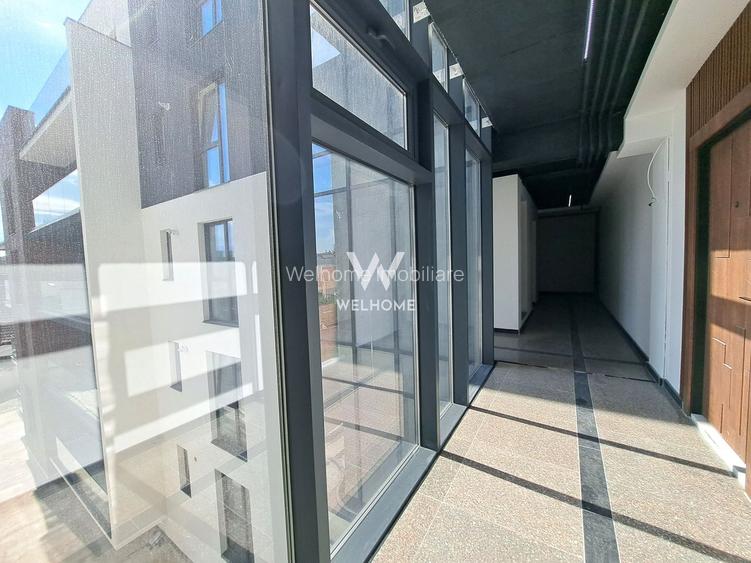 Apartament PREMIUM. LA CHEIE  + garaj, + boxa, Sibiu - 10