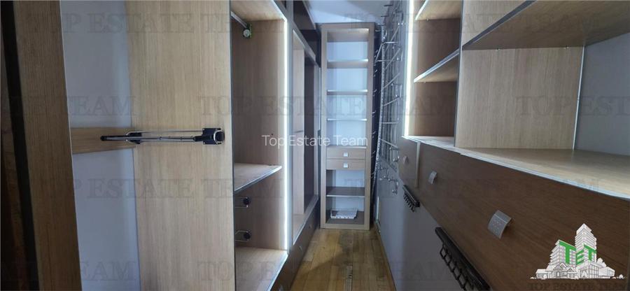 Casa individuala de vanzare - zona Domenii - 21