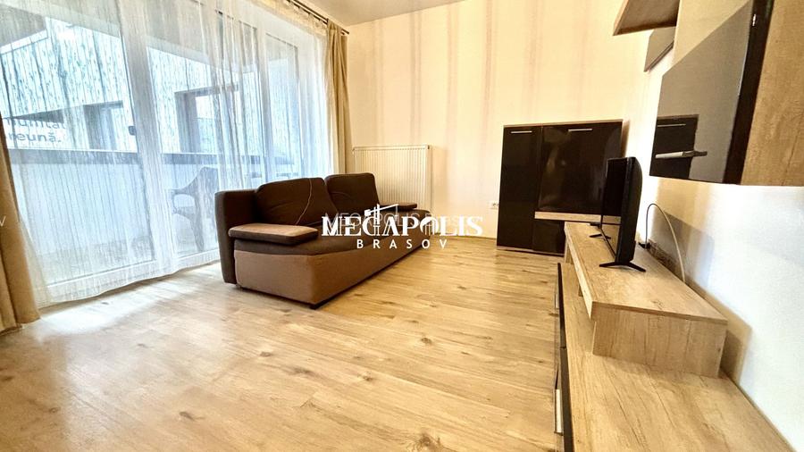 Apartament 2 camere | Loc de Parcare | Coresi Mall | Kasper Residence - 3