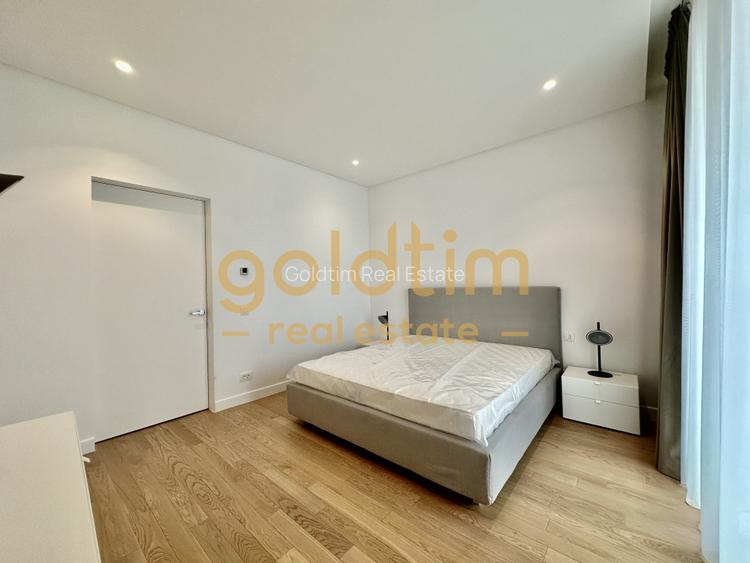 APARTAMENT LUX/COMPLET MOBILAT/UTILAT/VEDERE LAC/ONE RAHMANINOV/FLOREASCA - 15