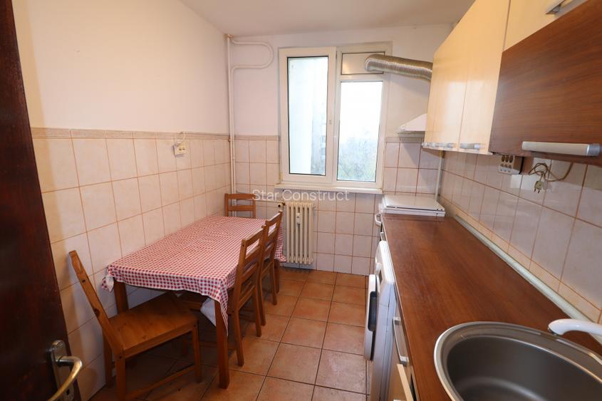 Dristorului - 1 minut pana la metrou - comision 0 - 12