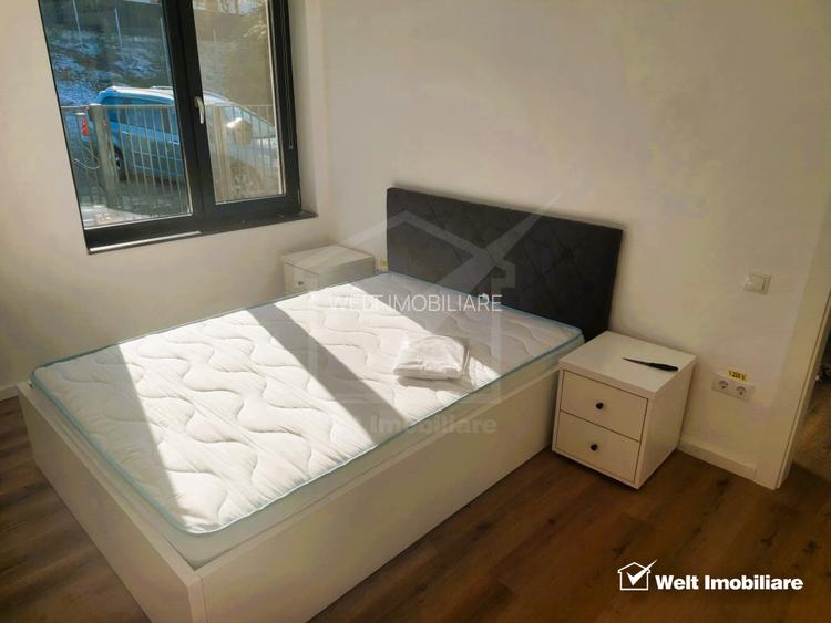 Apartament  2 camere, 60mp, Dezmir  - 4