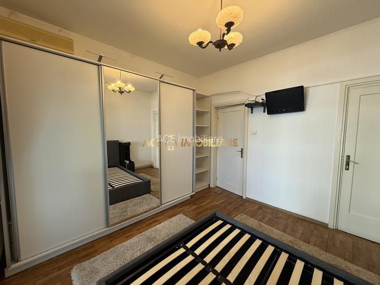 2 Camere de inchiriat | Floreasca | Pet-friendly | Centrala Proprie | Boxa - 4