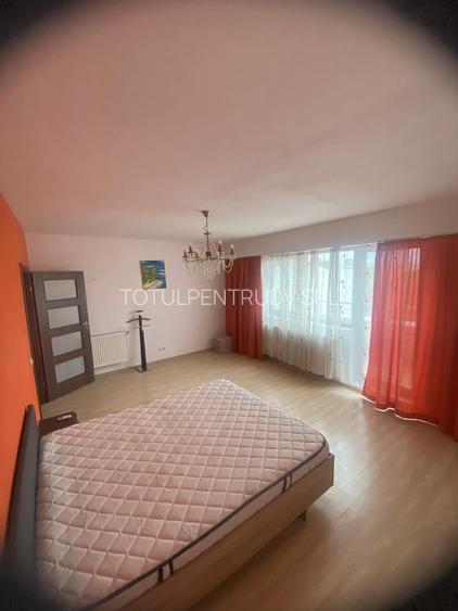 Apartament 2 camere , cu centrala proprie - 3