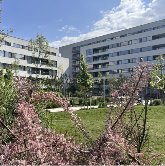 2 Camere curte proprie Chitila | Bucureștii Noi | Lac Străulești - 11