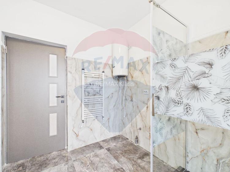 Casă / Vilă cu 5 camere de vânzare - 17