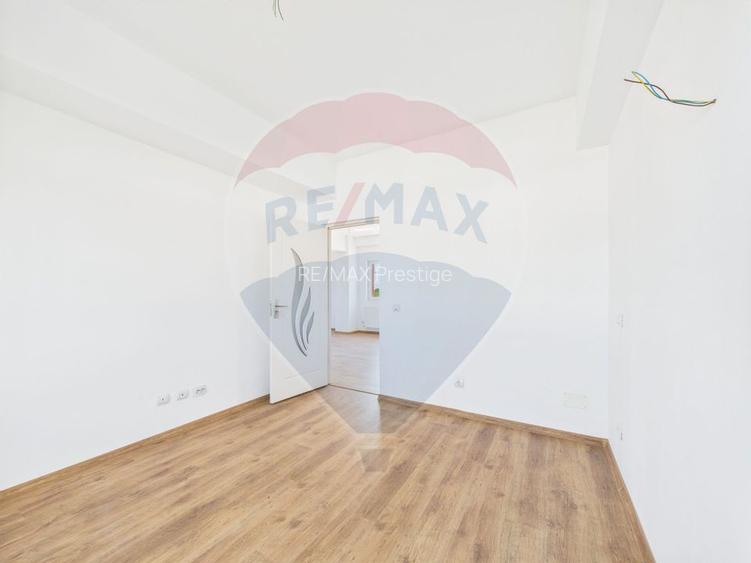 Apartament 3 camere | Chitila | Nou | Parcare subterana - 4