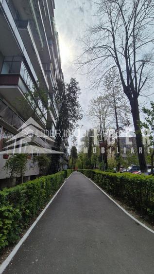Apartament 2 camere de vanzare in Gheorgheni, luminos,  zona Interservisan - 9