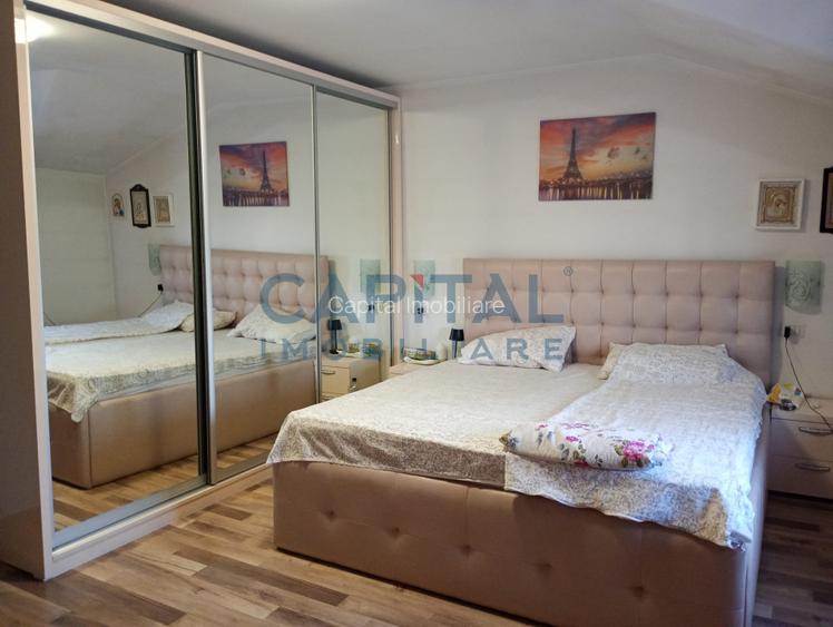 CASA P+M , MOBILATA ,UTILATA, ZONA DIDONA - 5