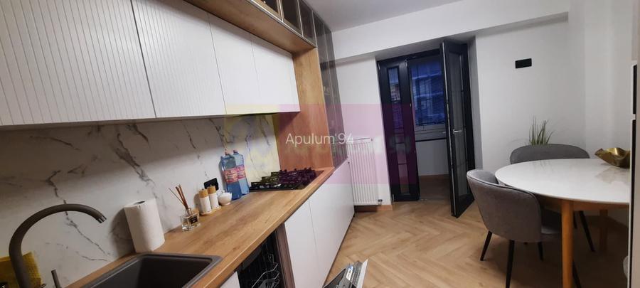 Inchiriere apartament 2 camere Unirii-Sfanta Vineri,prima inchiriere - 7